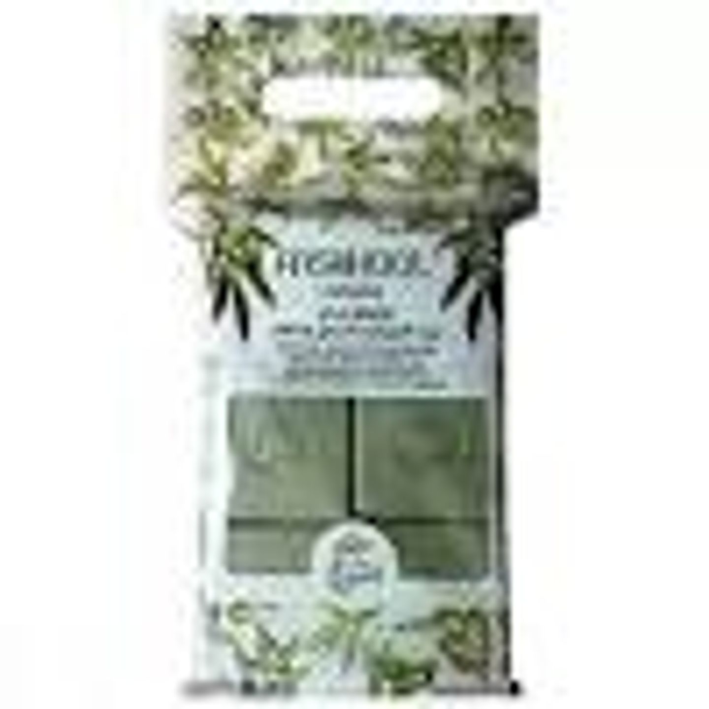 Fashkool Moroccan Soap With Olive Oil 6*1