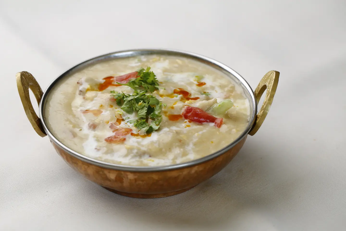Chicken Korma