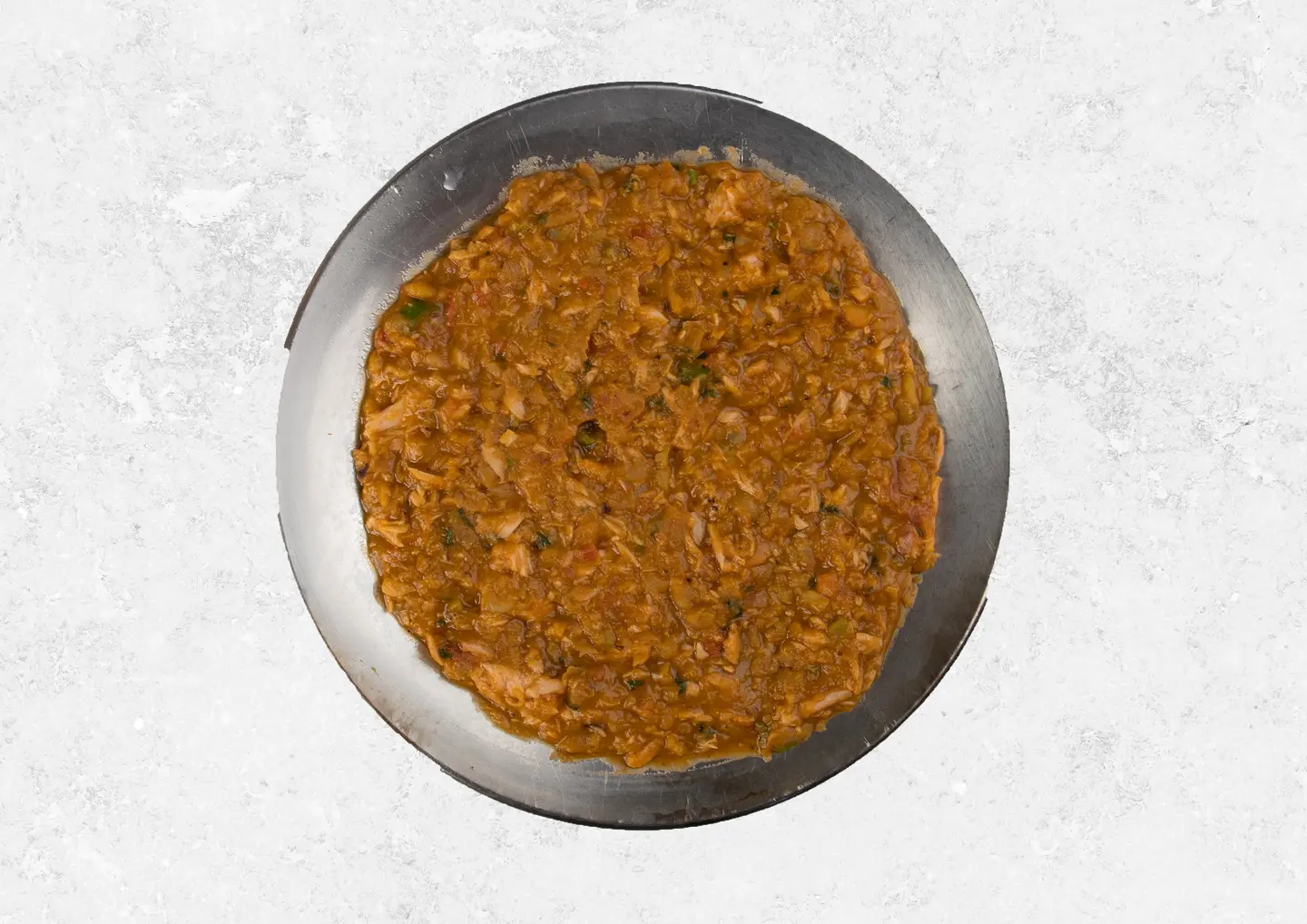 فاصوليا تونة