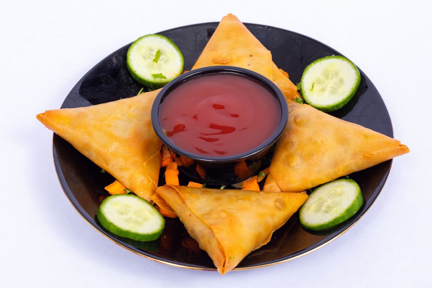 Meat Sambousah