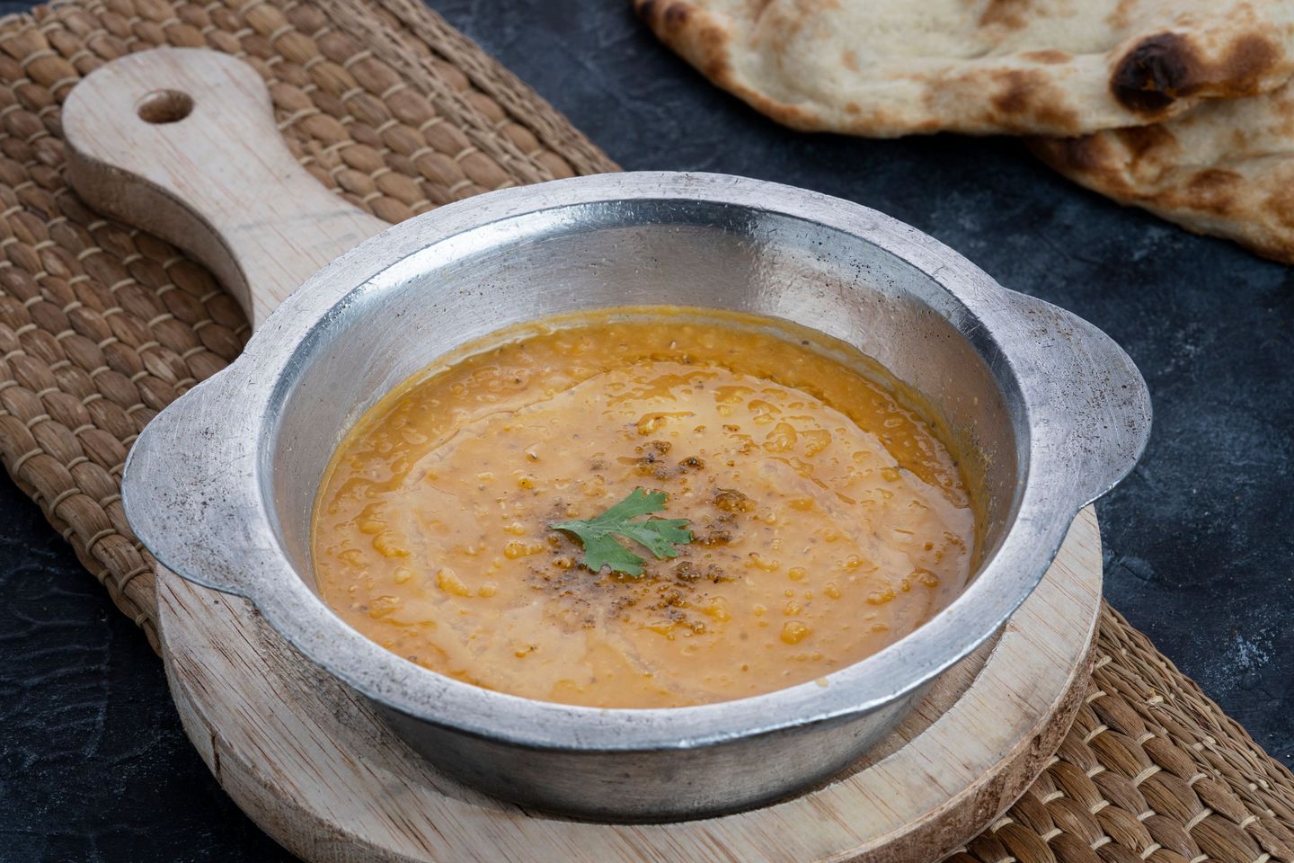 Lentils