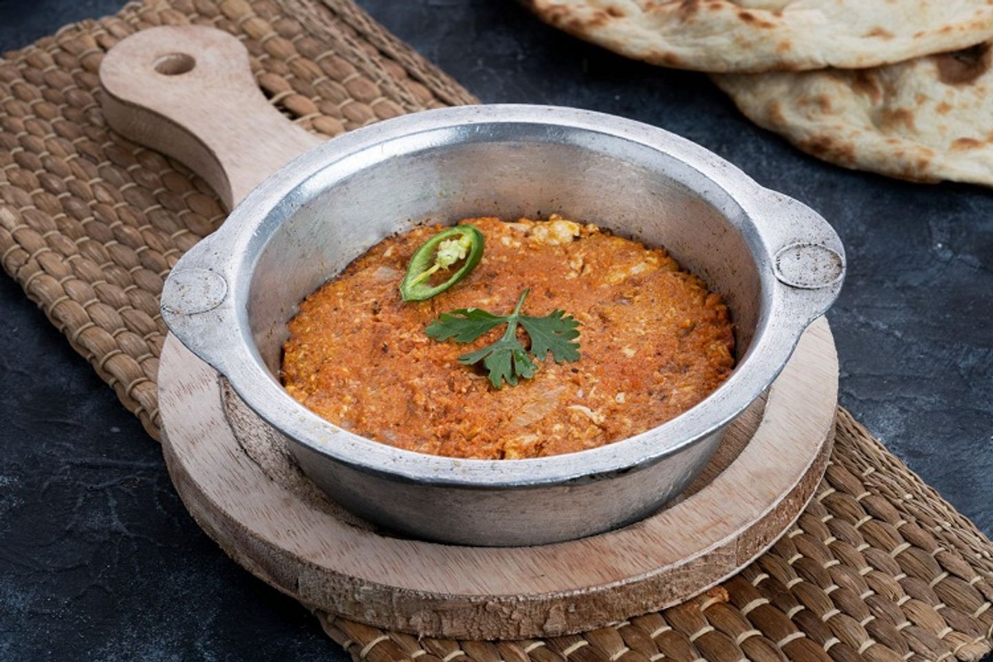 Adani Shakshouka