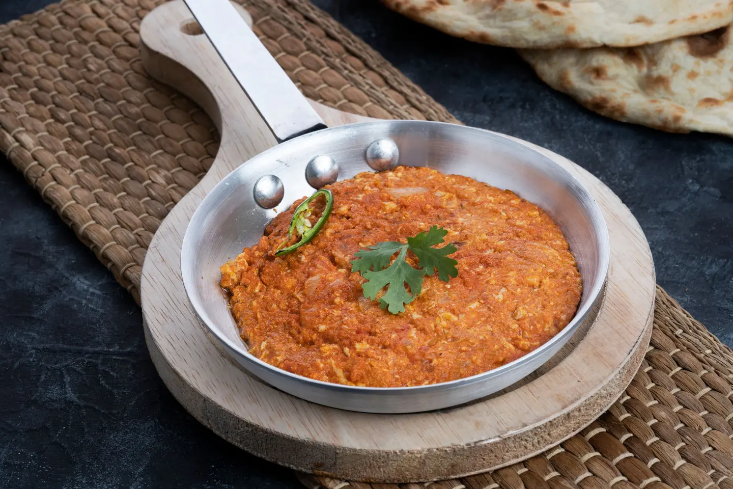 Tawa Shakshouka