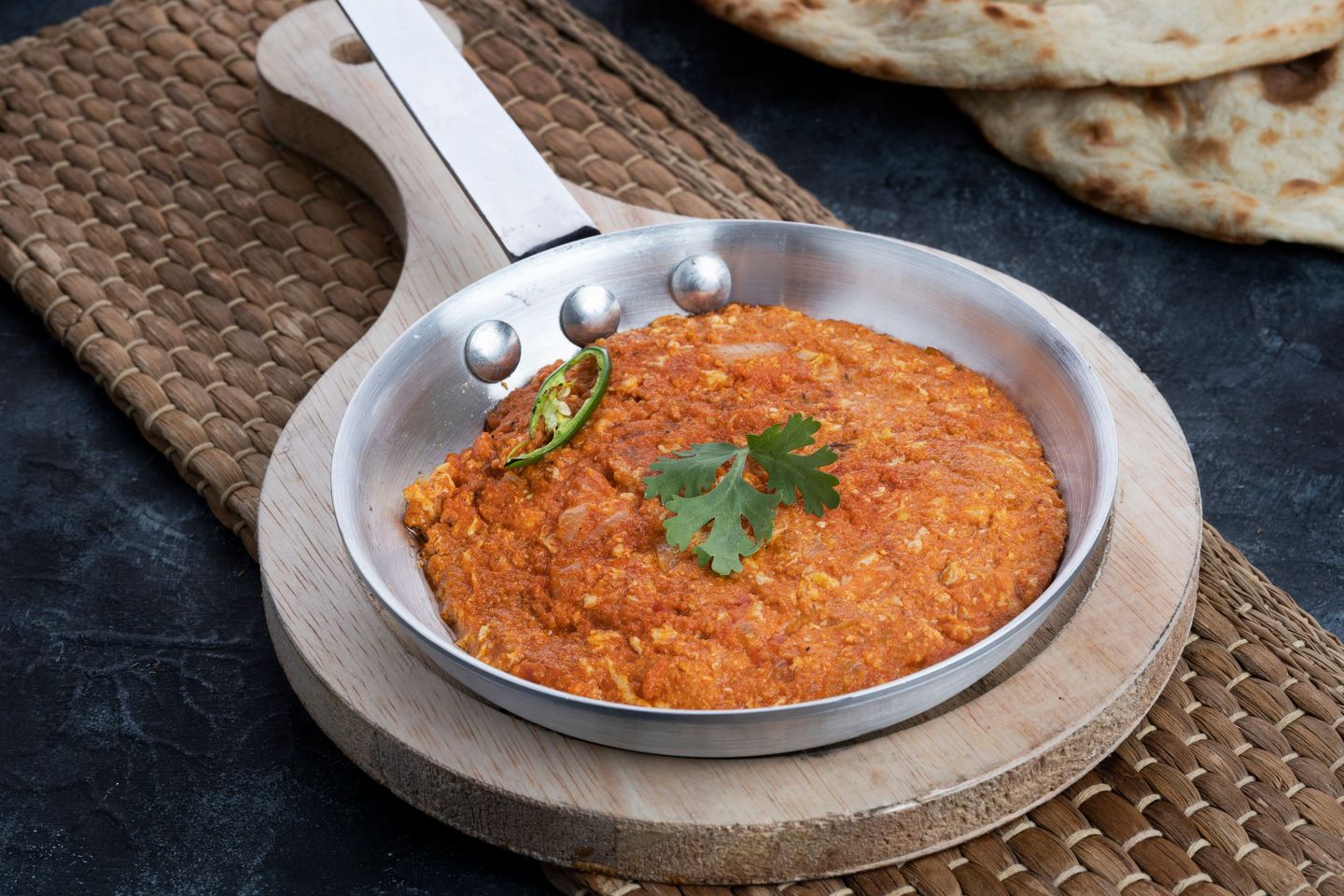 Tawa Shakshouka