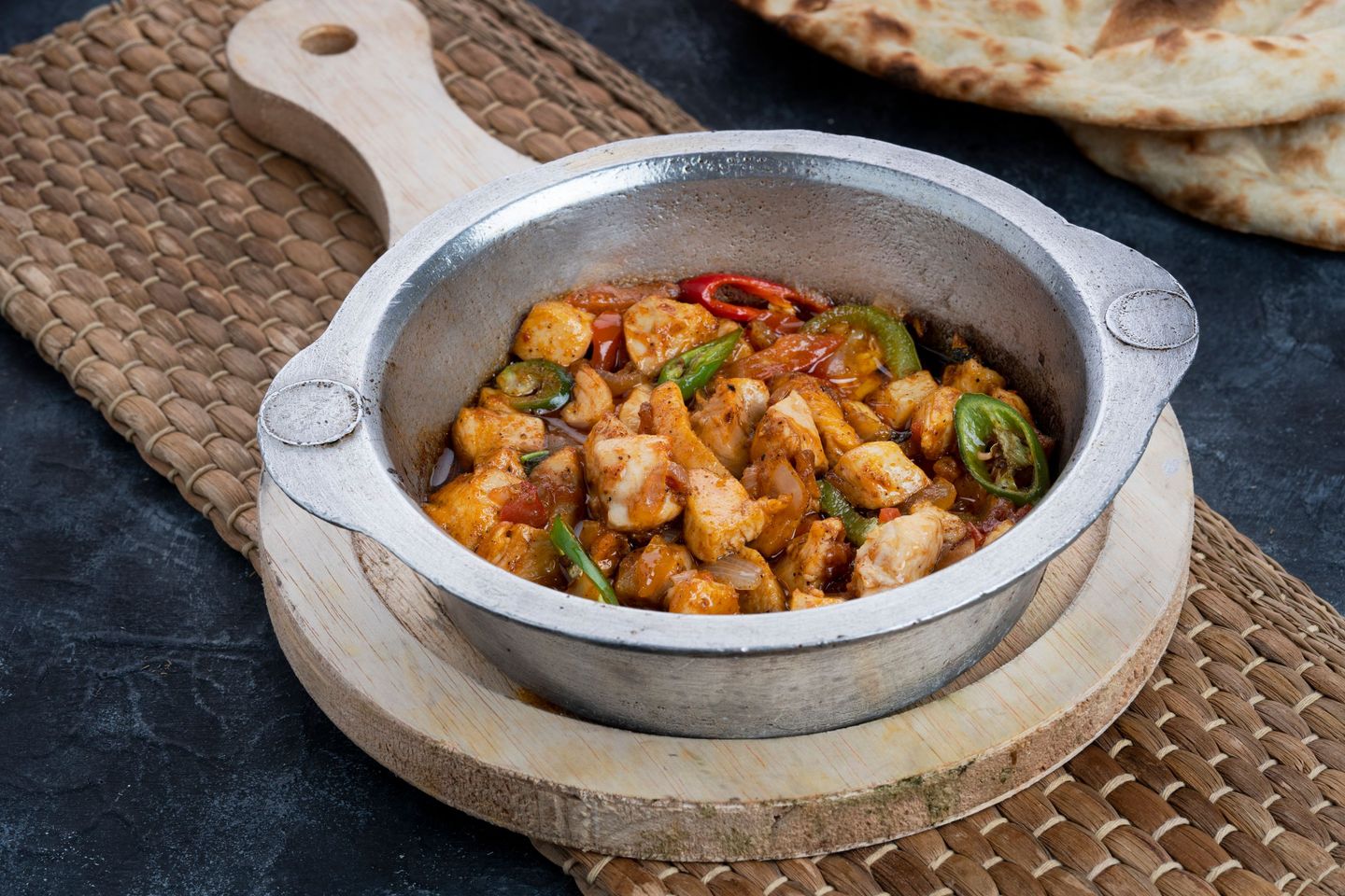 Chicken Mgalgal