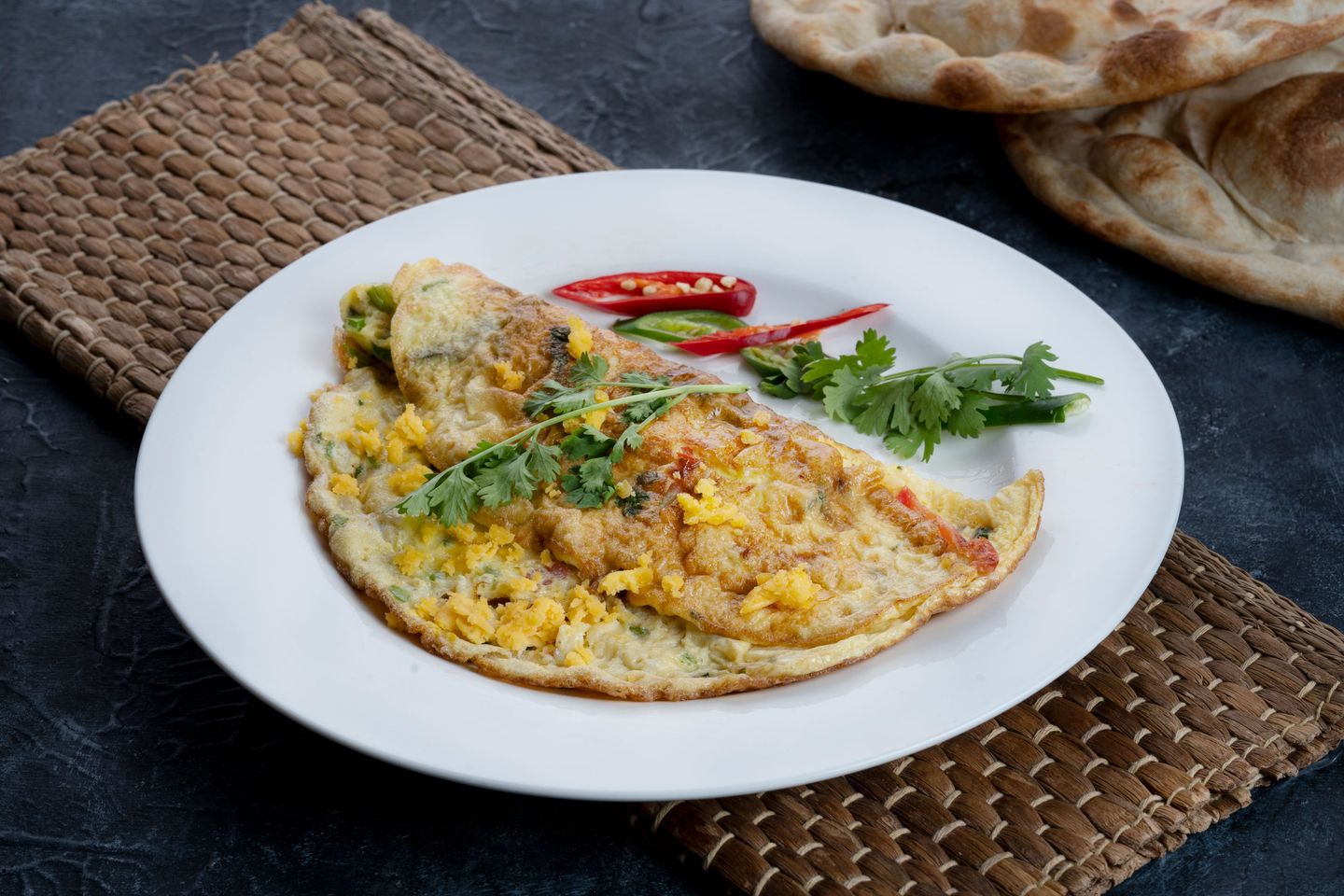 Our Omelette