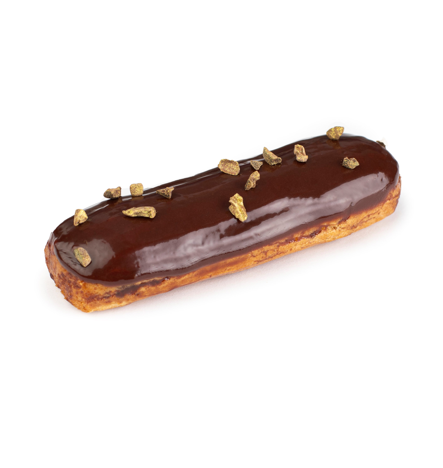 Dark Chocolate Eclair Small