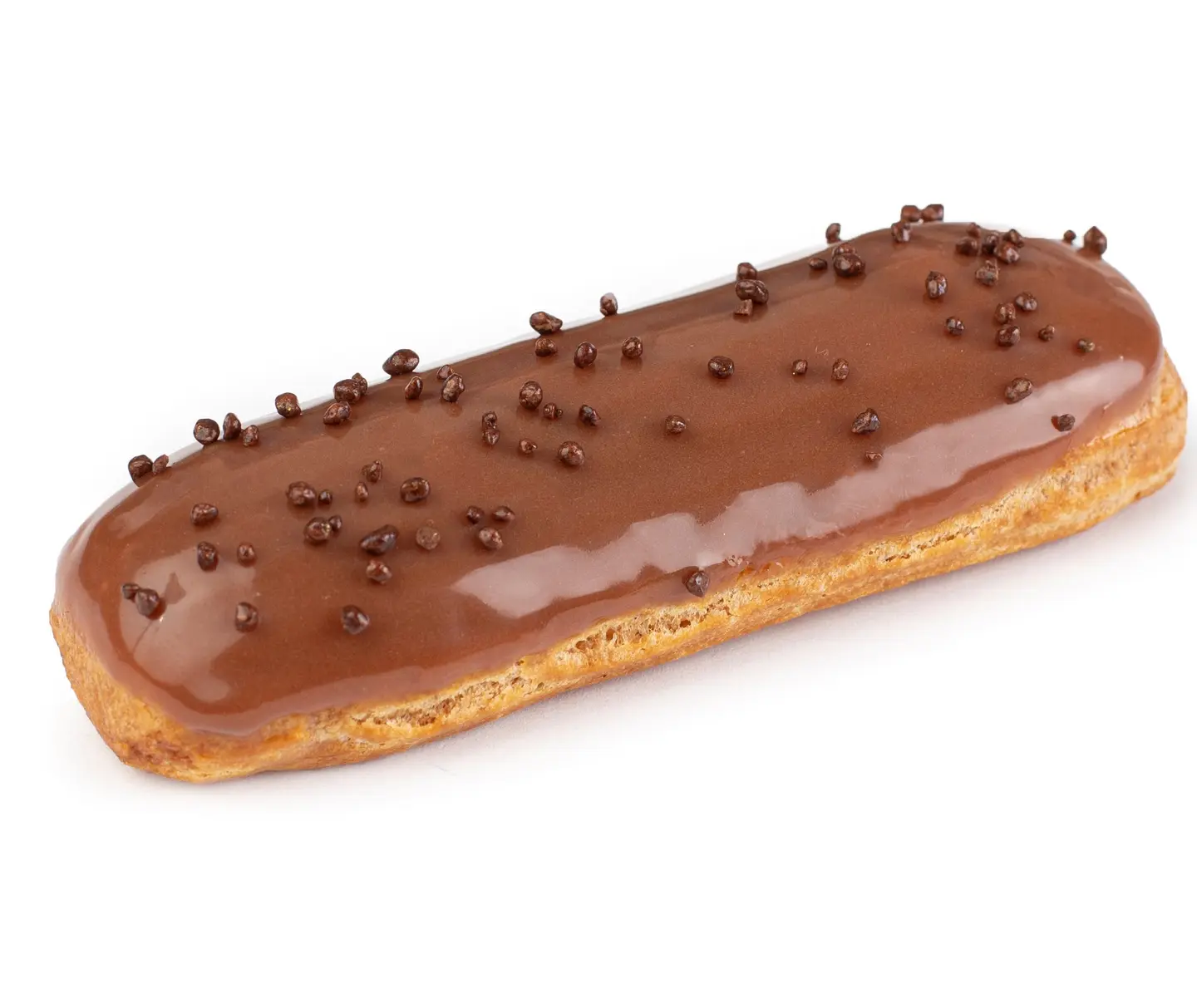 Milk Chocolate Eclair Small