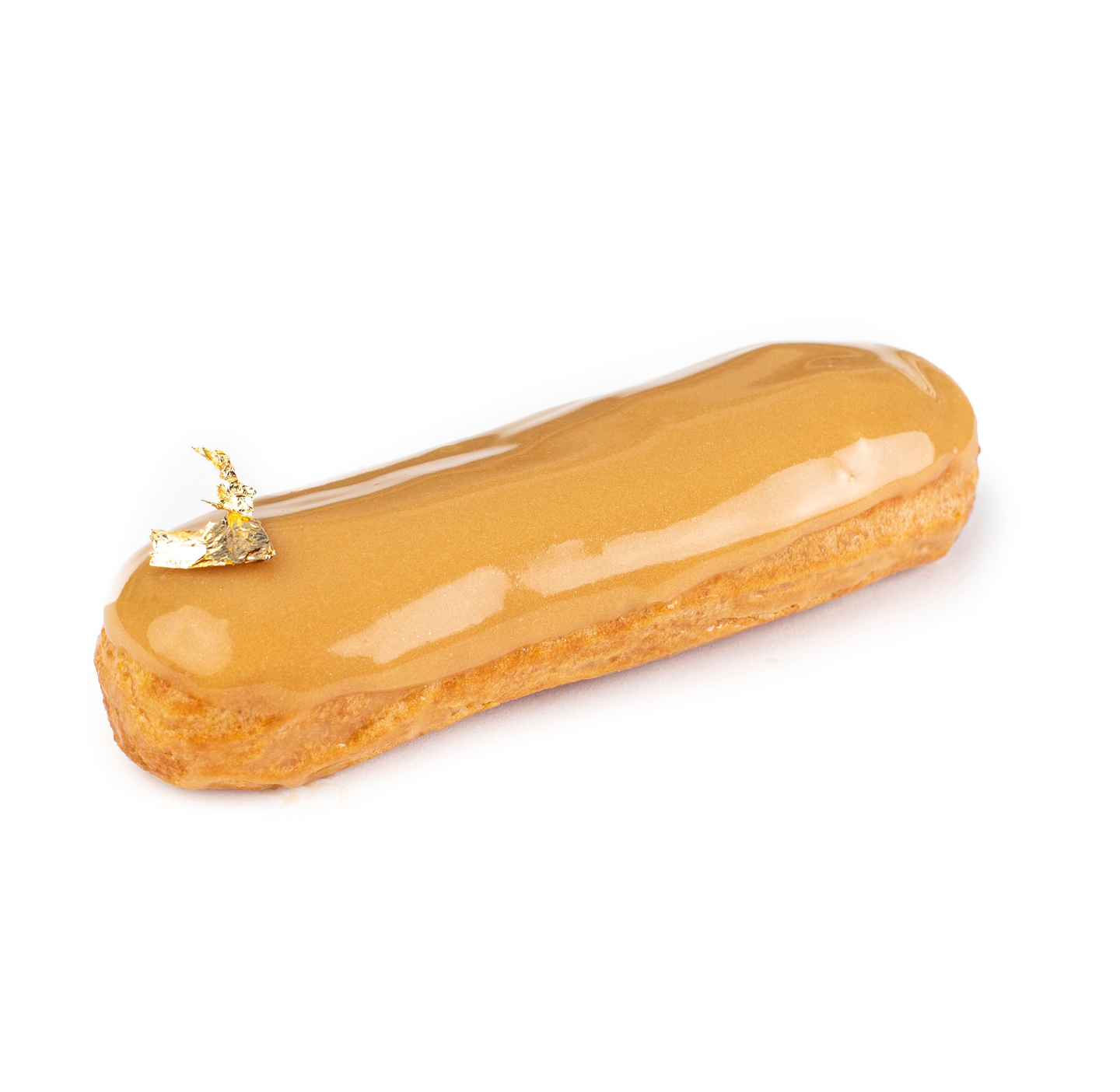Salted Caramel Eclair Small