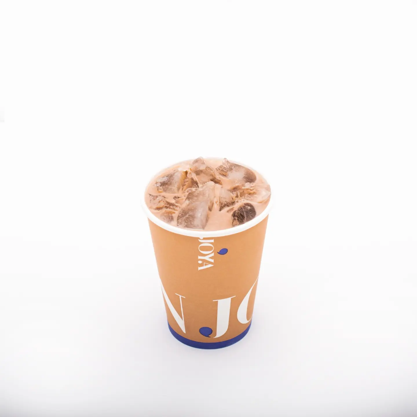 Ice Chocolate