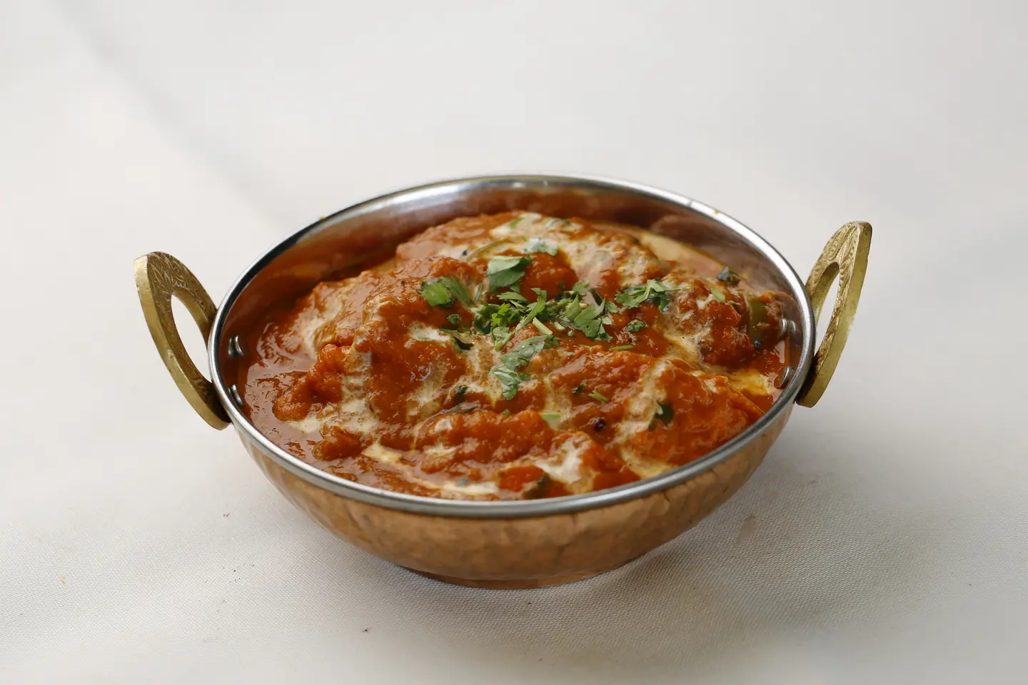Fish Masala