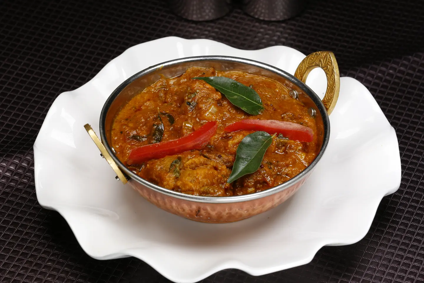 Fish Curry