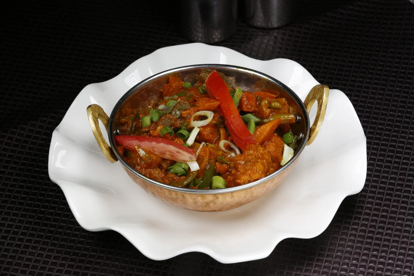 Dal Fry