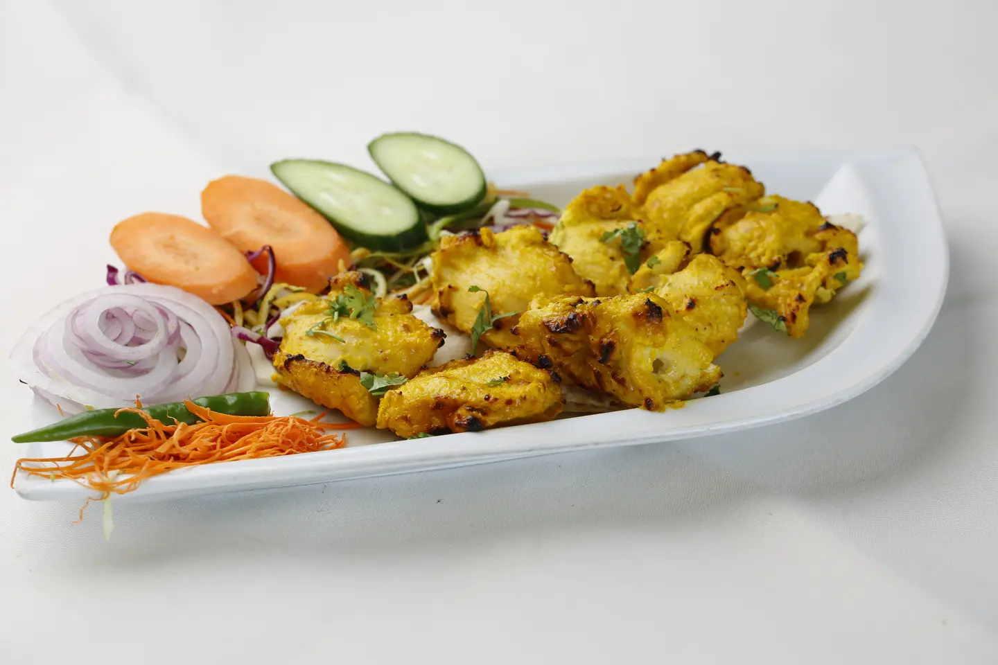 Rashmi Kabab