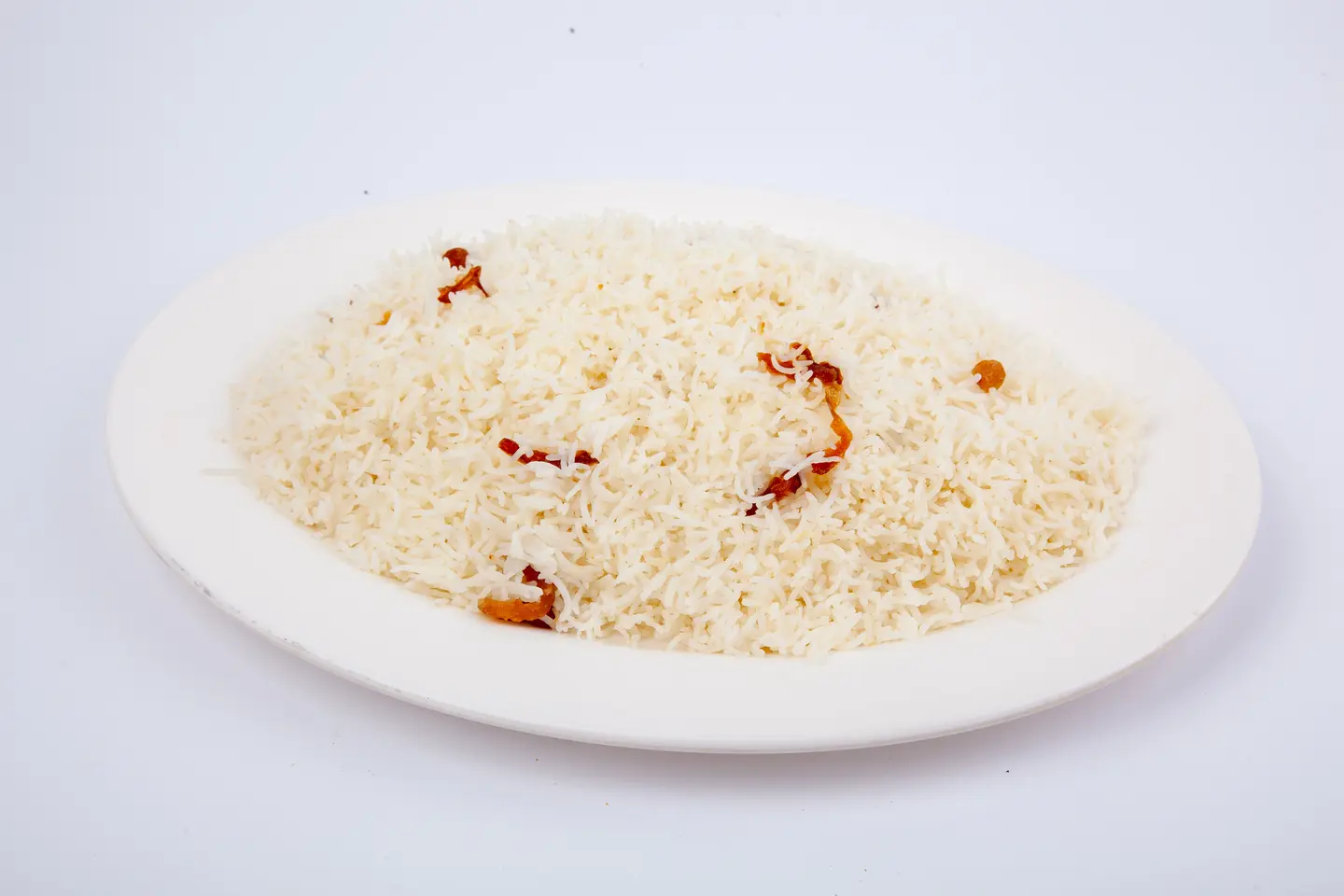 Pishawari Rice