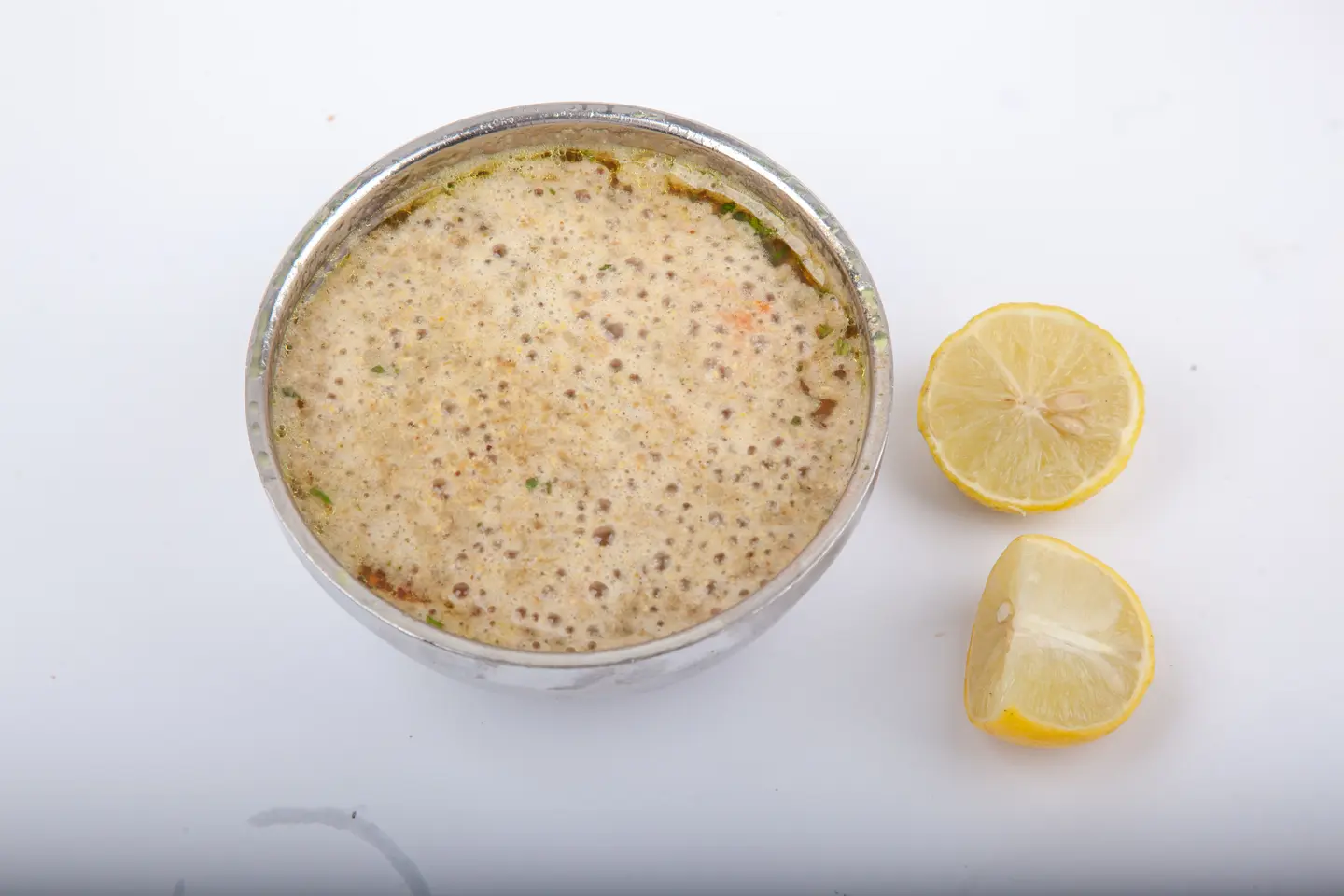 Al Reef Al Tuhami Broth