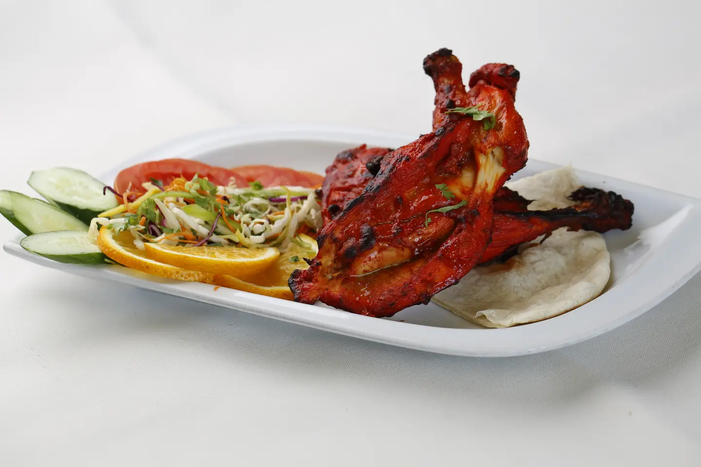 Chicken Tandoori