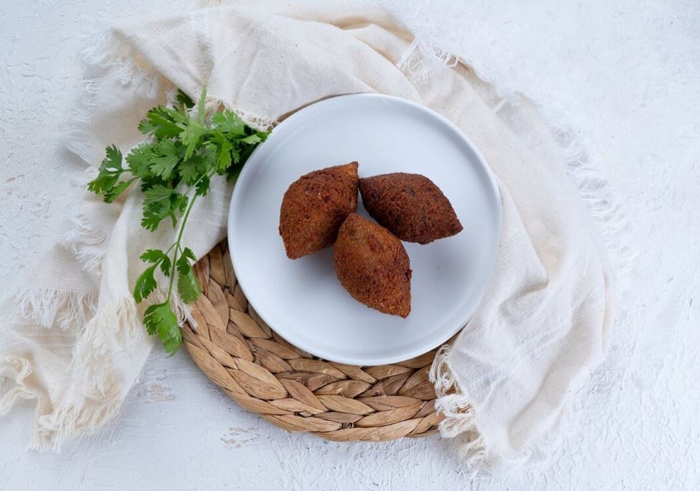 كبة فرناس