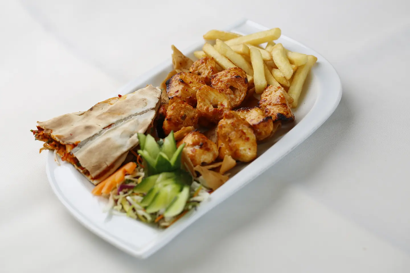 Chicken Awsal
