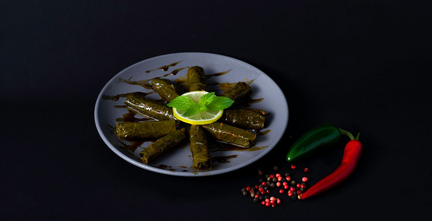 ورق عنب