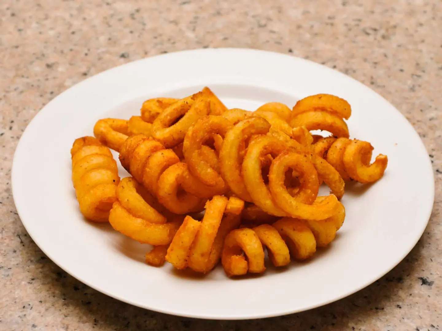 Curly Fries