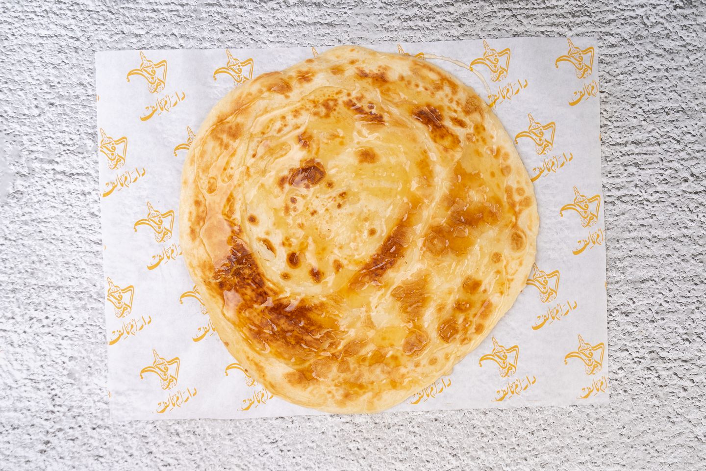 جباتي عسل