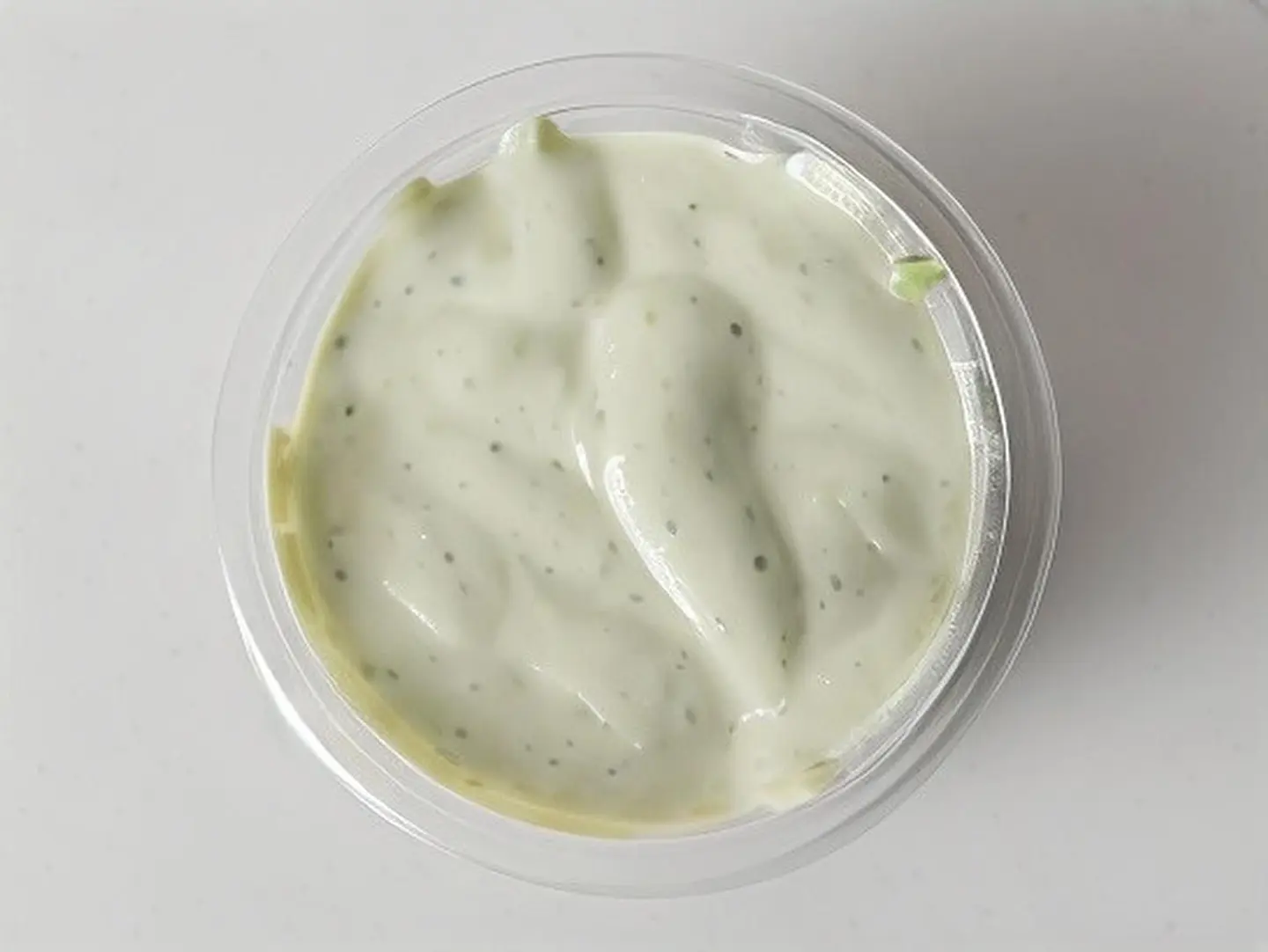 Herb Sauce