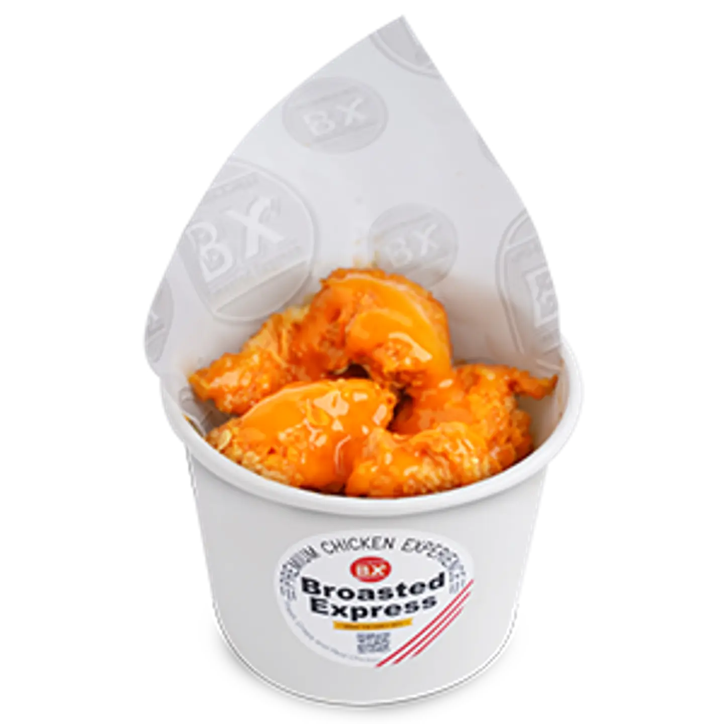 Buffalo Chicken Bites