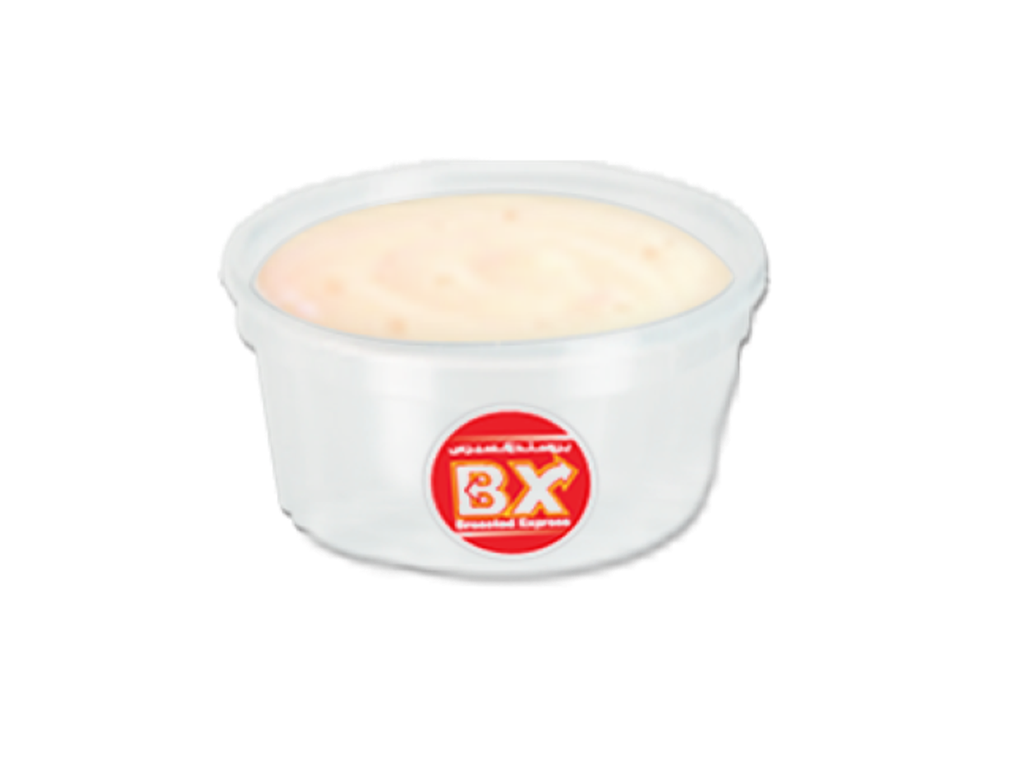 Creamy Cheese