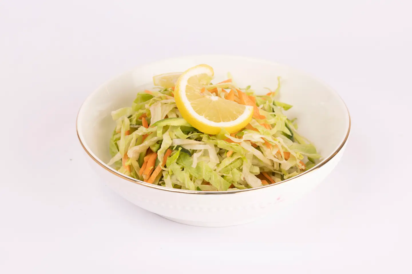 Oriental Salad