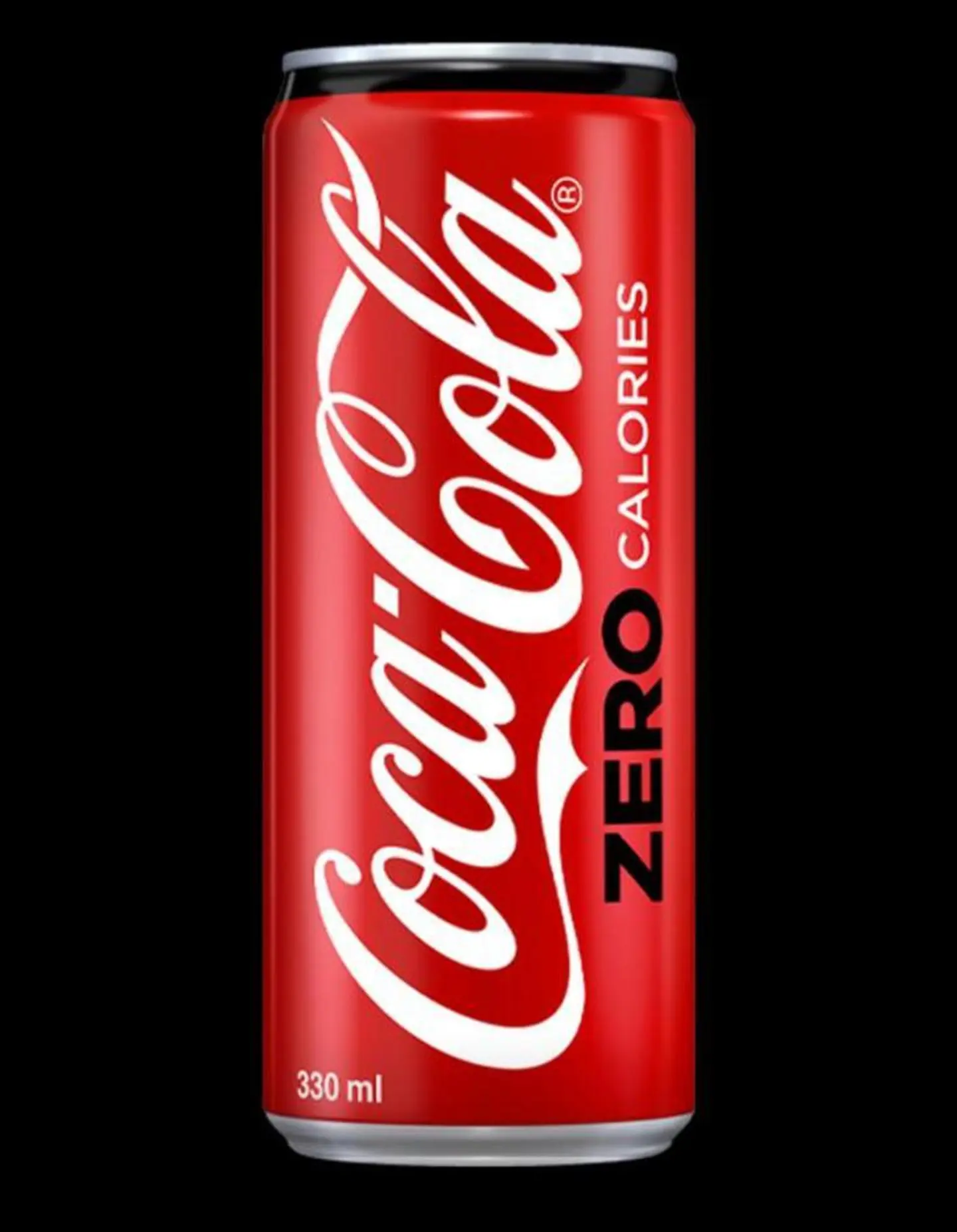 Zero Cola