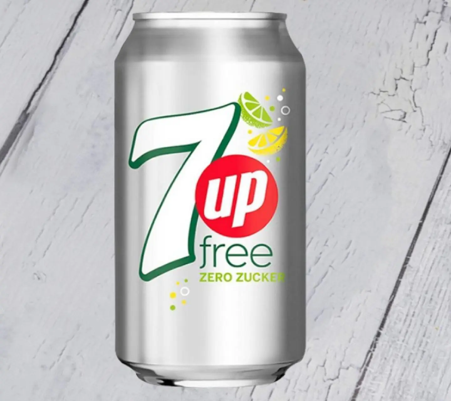 7 Up Diet