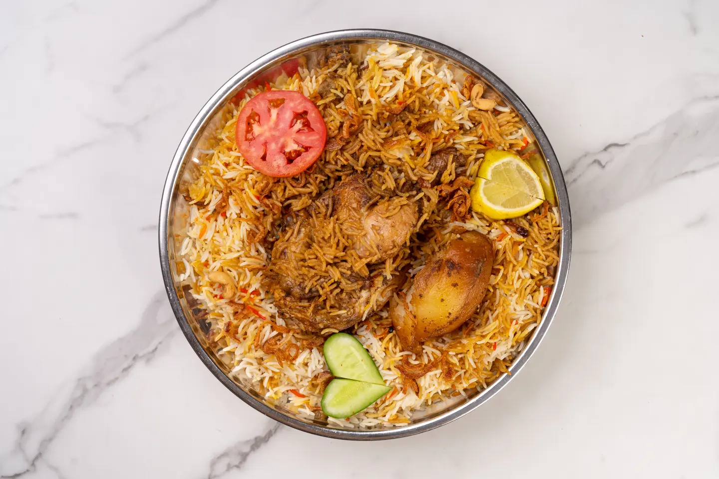 نص زربيان