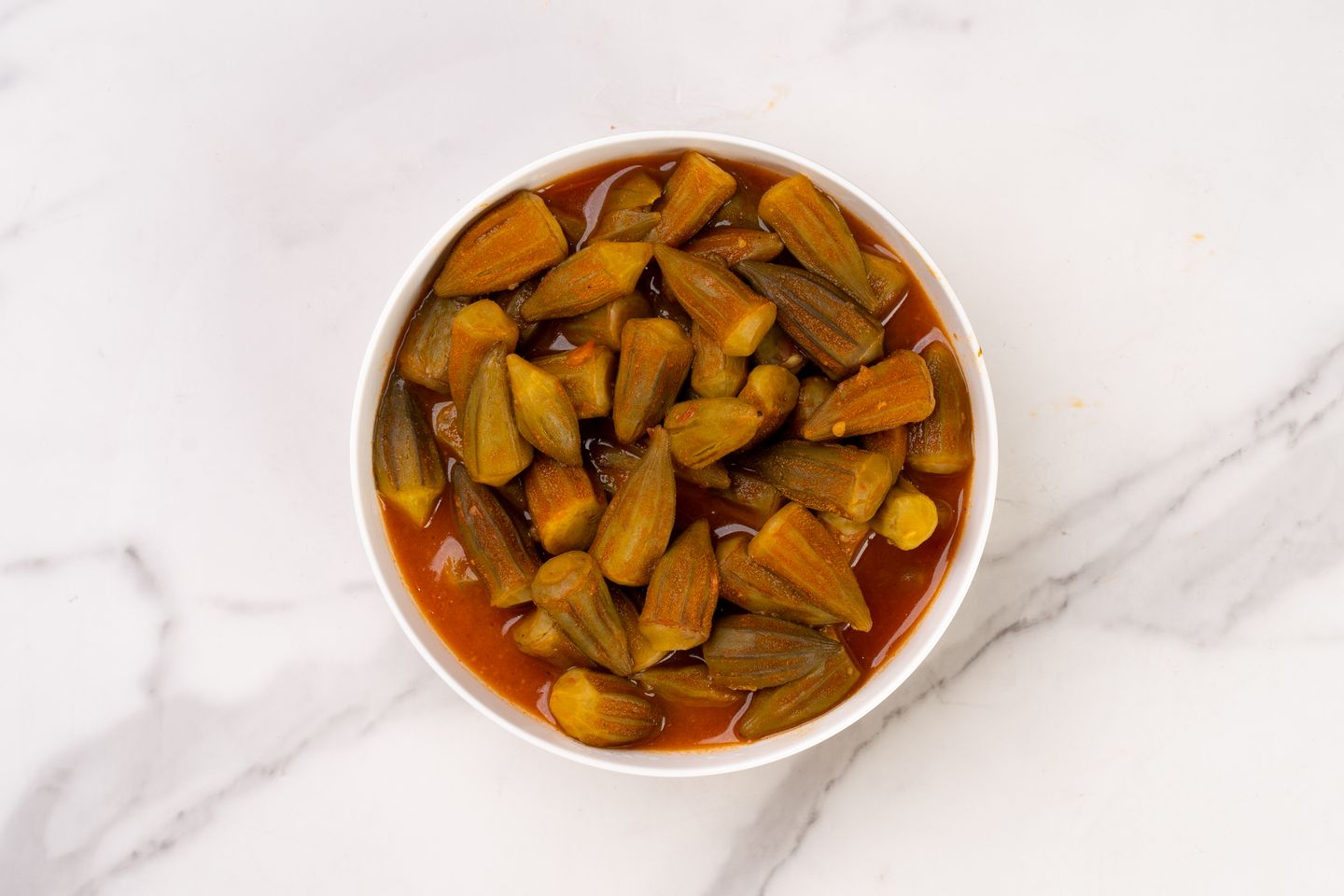 Okra