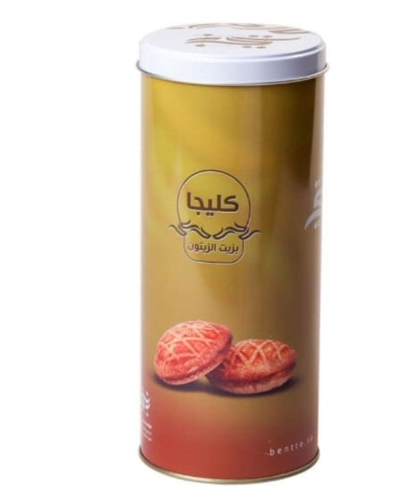 كليجا بنتي زيتون اسطواني