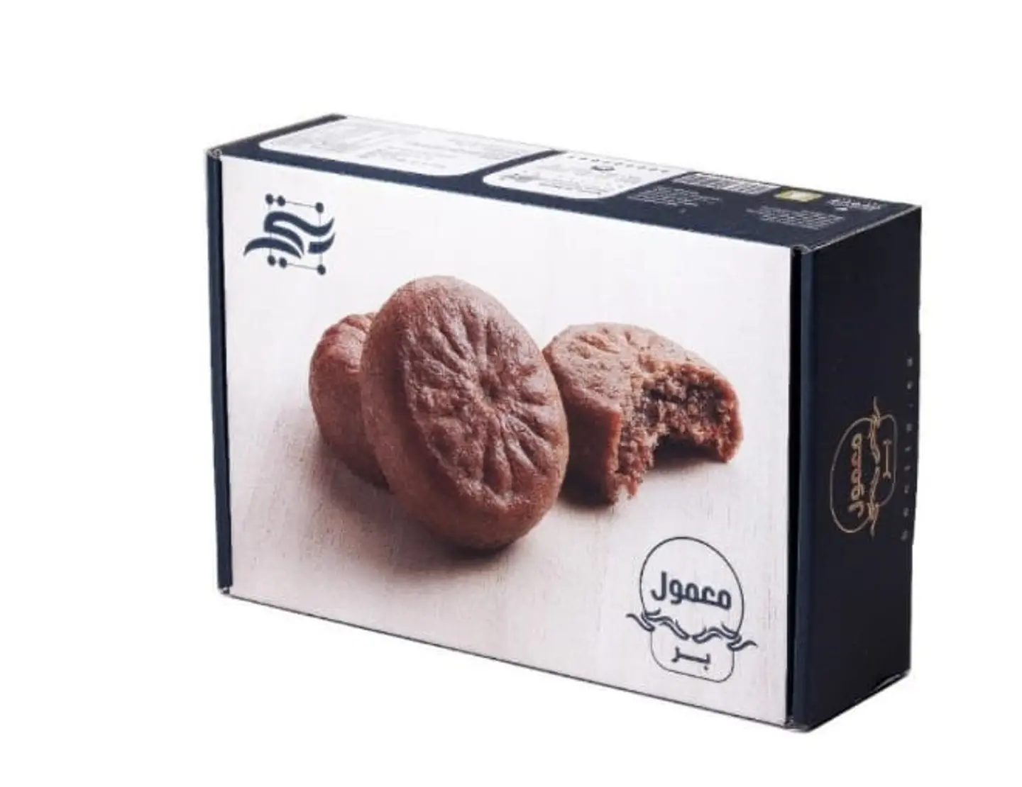 معمول بر بنتي