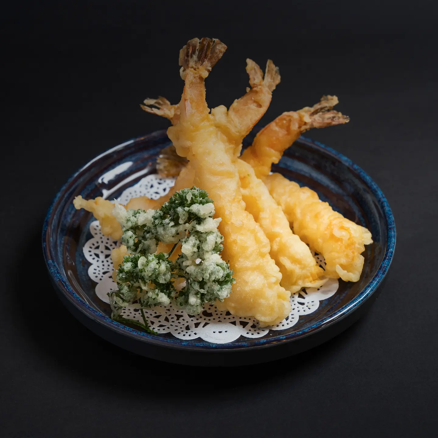 Tempura Shrimp