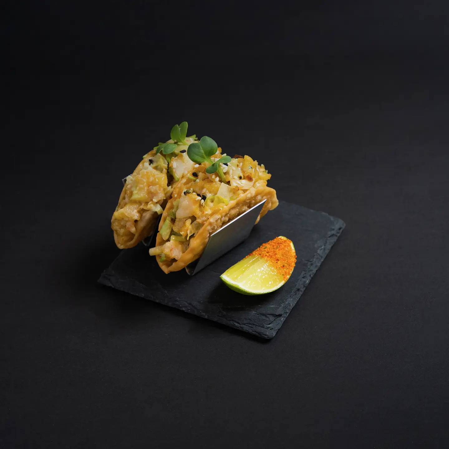 Tako Shrimp