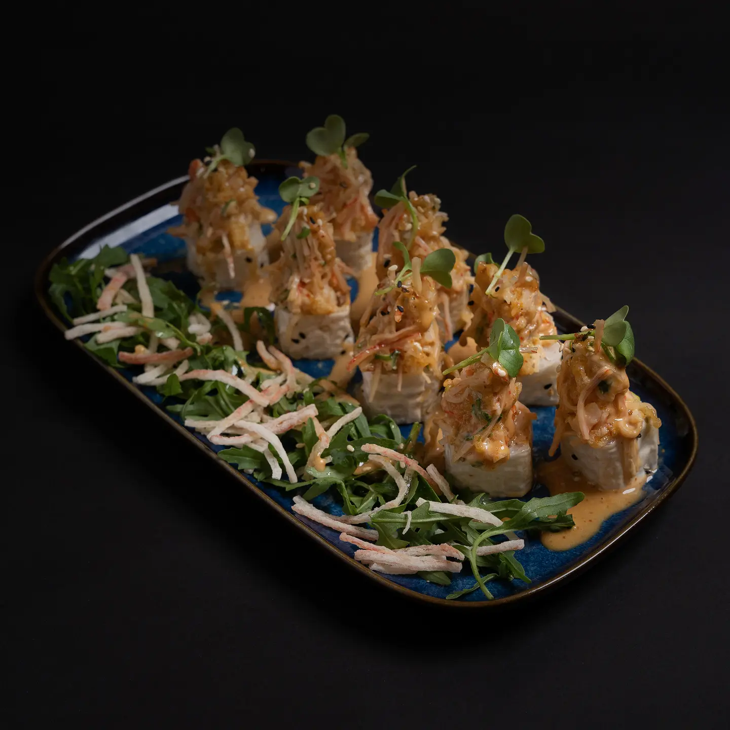 Nyoko Special Roll