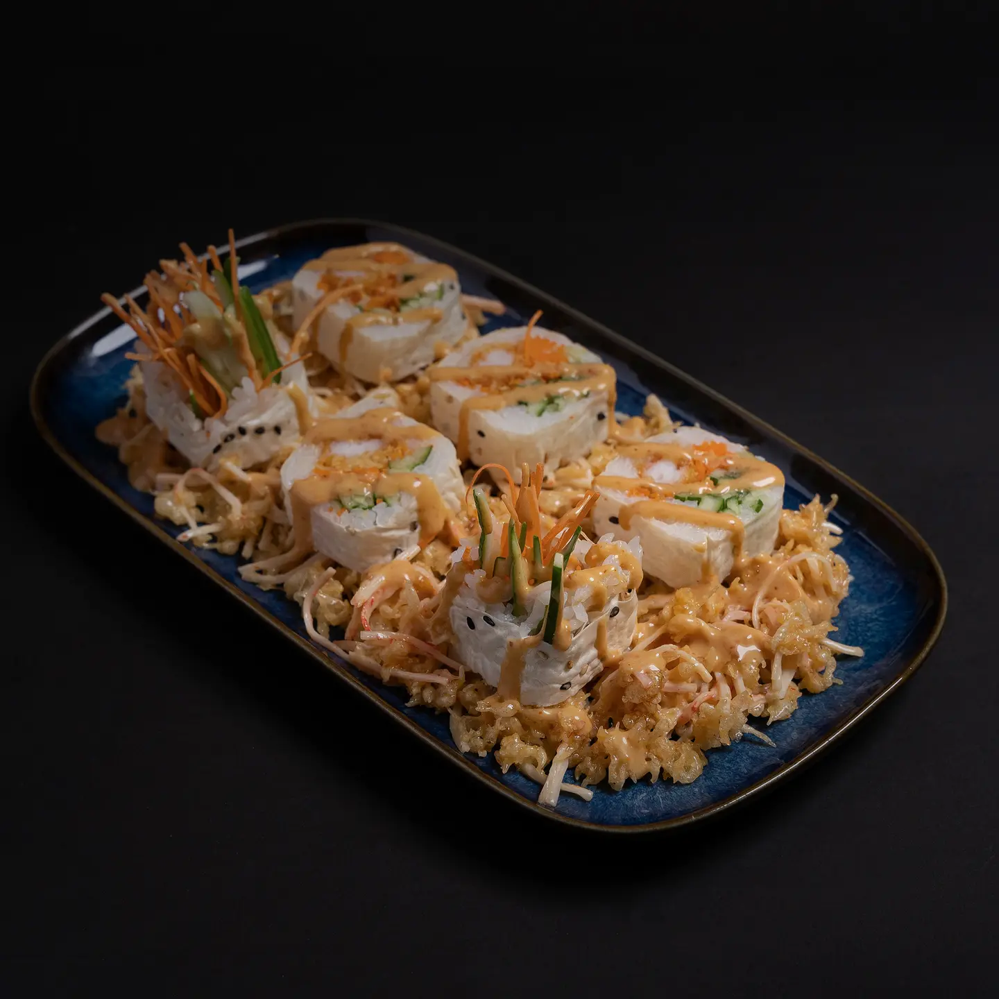 Nyoko Roll