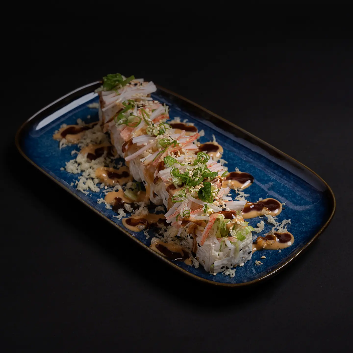 Crunchy Roll