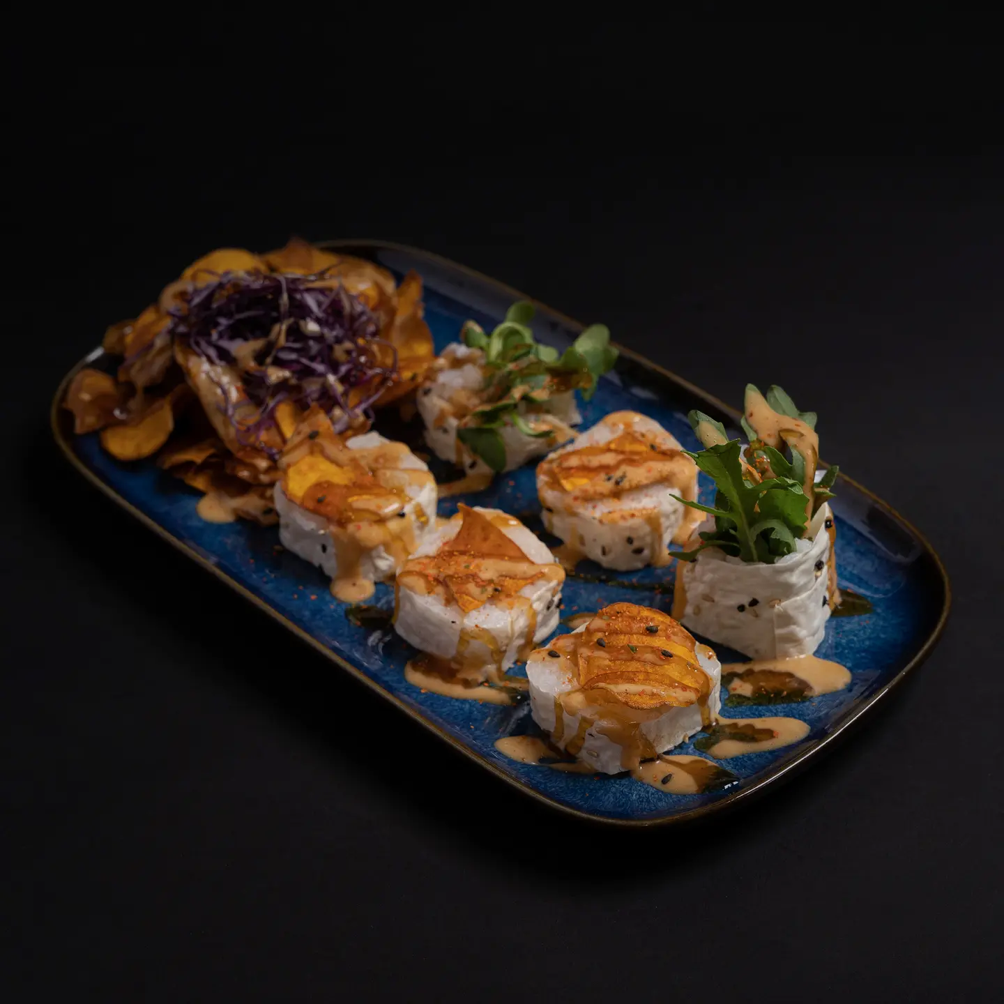 Tempura Roll
