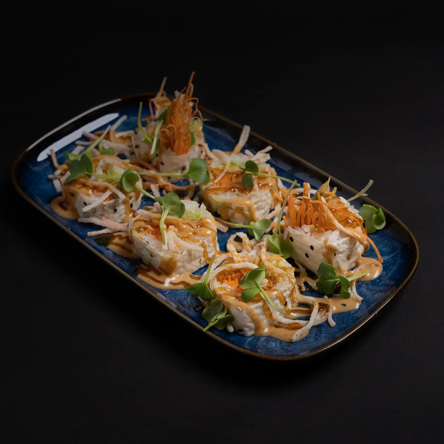 Royal Roll