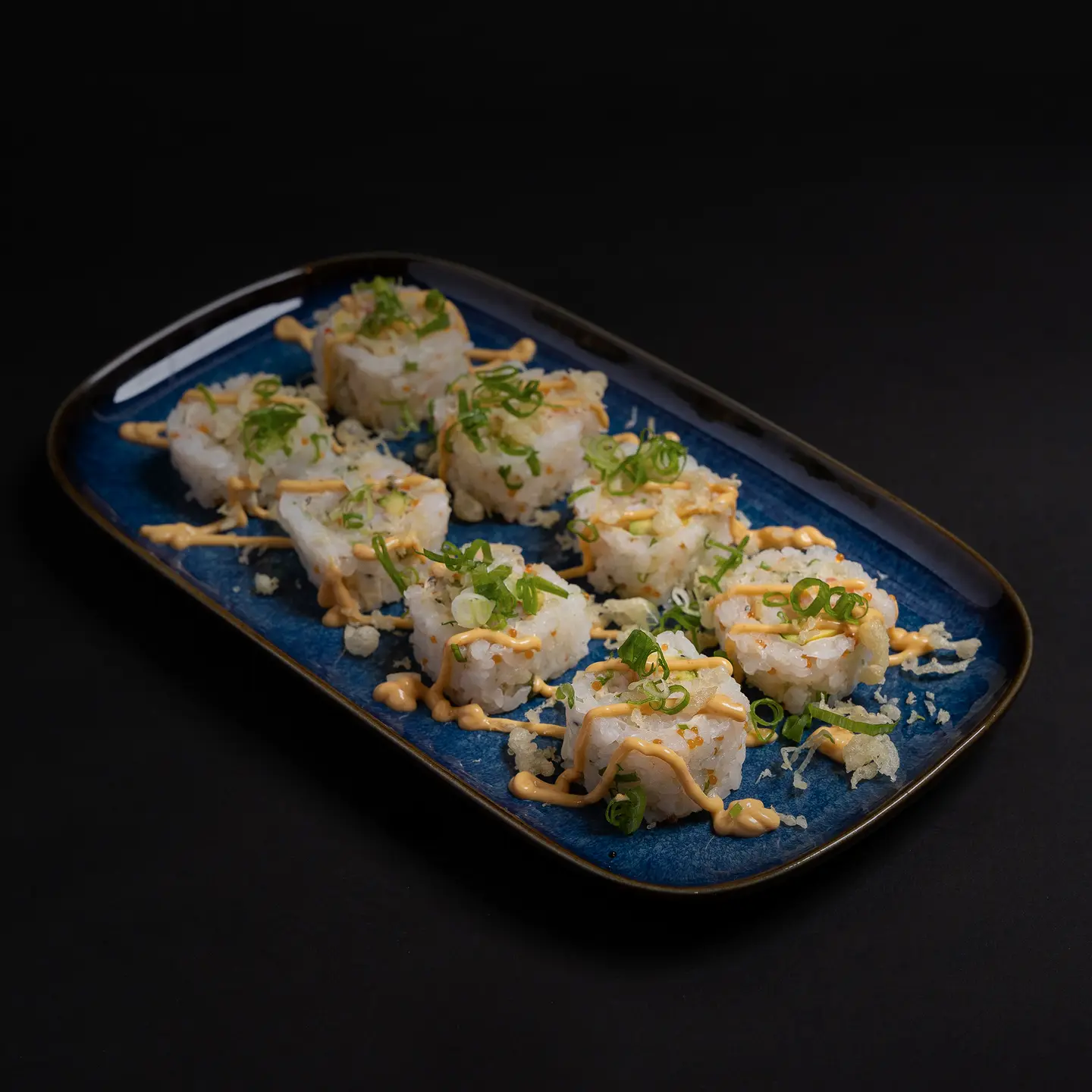Yammy Roll