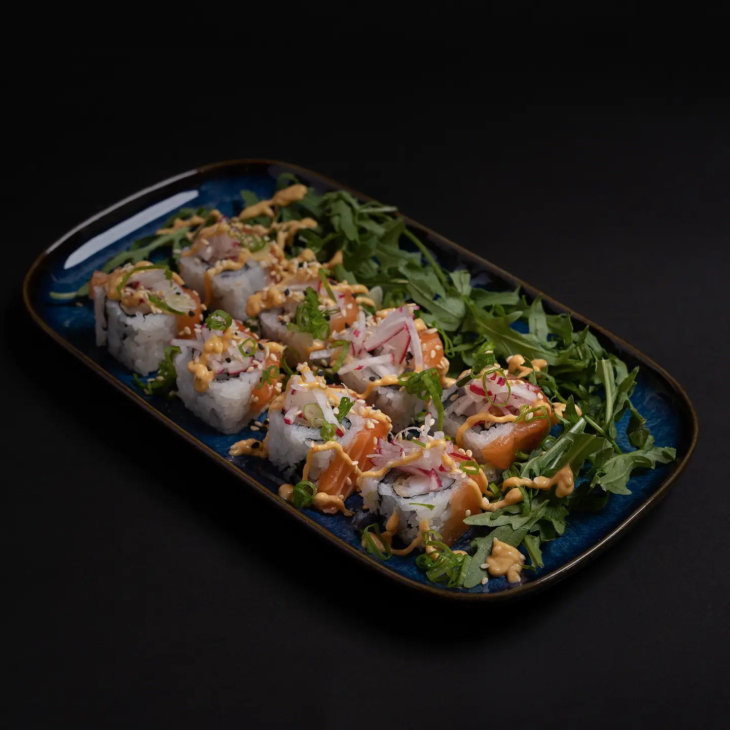 Aloha Roll