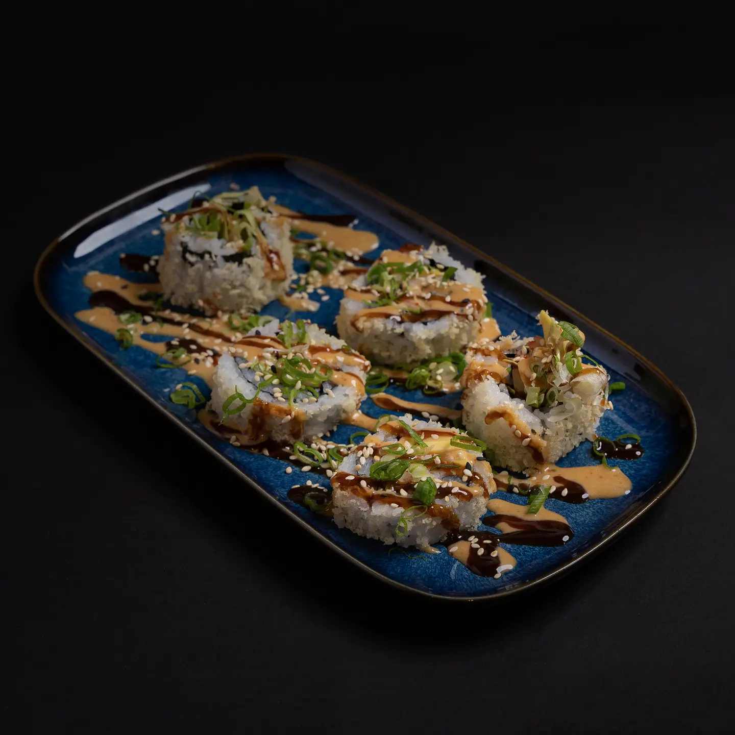 Passion Roll