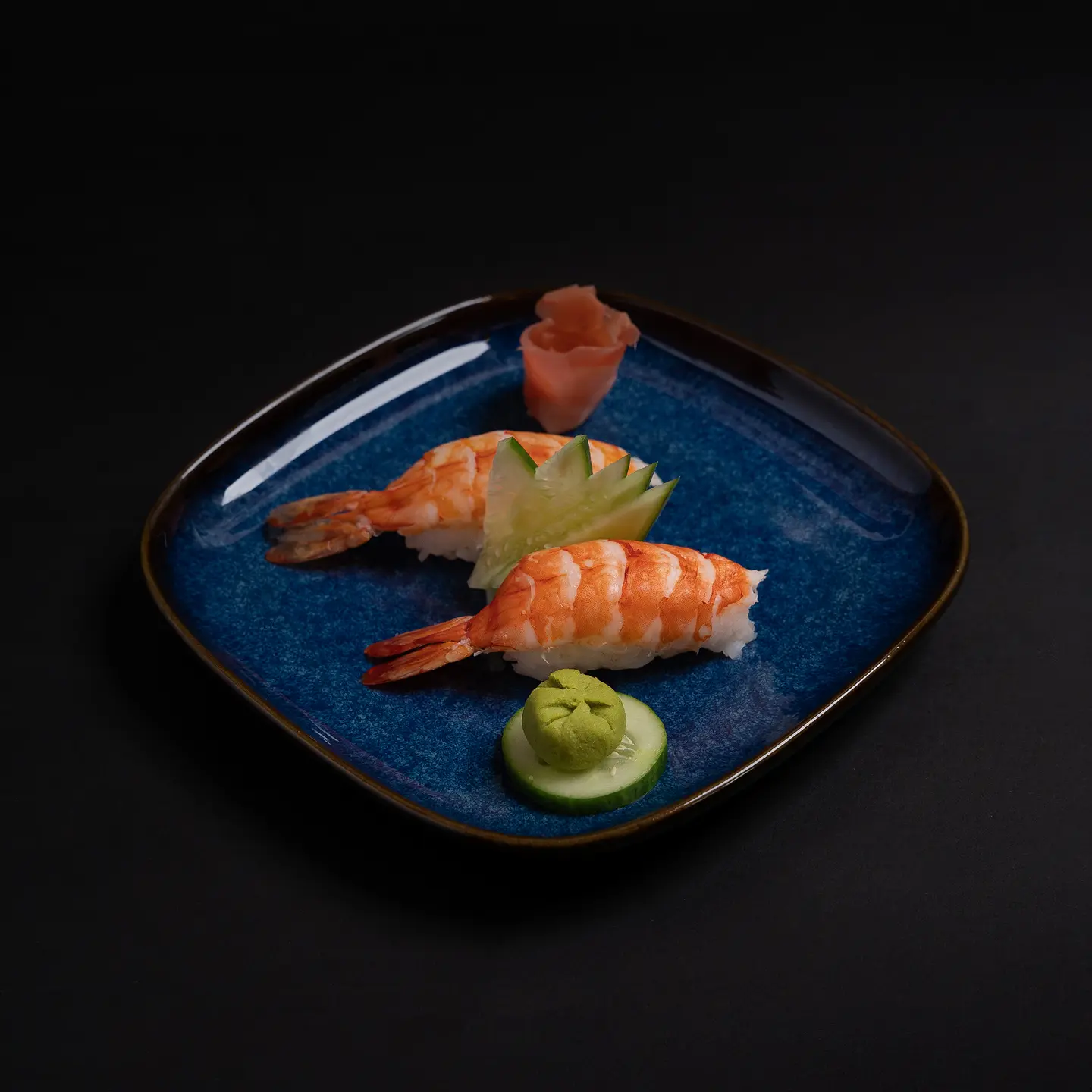 Ebi Sushi