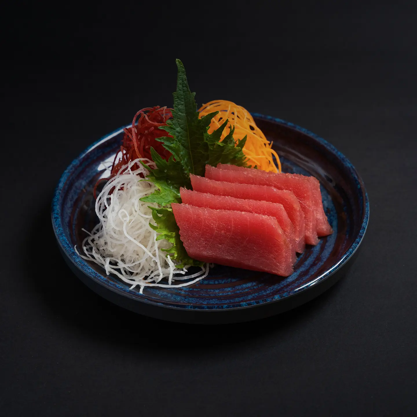 Tuna Sashimi