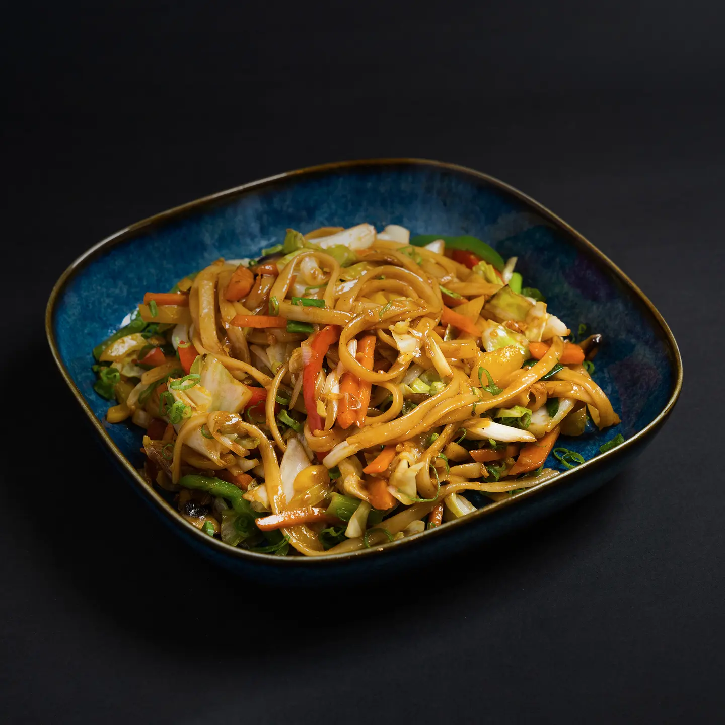 Vegetable Noodles