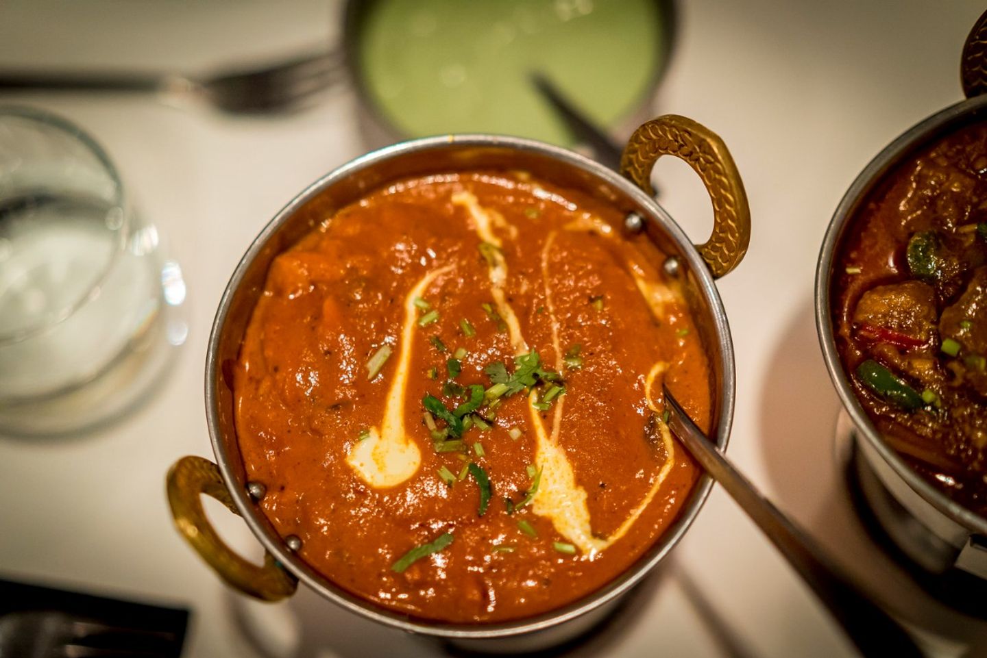 Chicken Maharaja